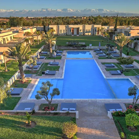 Sirayane Boutique Hotel & Spa Marrakech-2