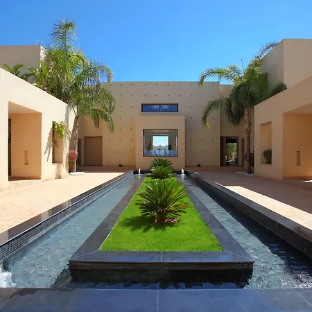 Sirayane Boutique Hotel & Spa Marrakech-3